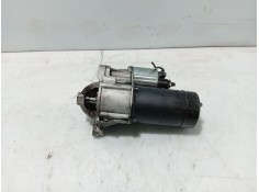 Recambio de motor de arranque para renault megane scénic (ja0/1_) 1.9 d (ja0j) referencia OEM IAM   