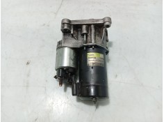 Recambio de motor de arranque para renault megane scénic (ja0/1_) 1.9 d (ja0j) referencia OEM IAM    2