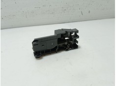 Recambio de maneta interior trasera izquierda para toyota corolla (_e12_) 2.0 d-4d (cde120r_, cde120l_) referencia OEM IAM    2