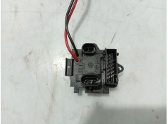 Recambio de resistencia calefaccion para renault megane scénic (ja0/1_) 1.9 d (ja0j) referencia OEM IAM    2