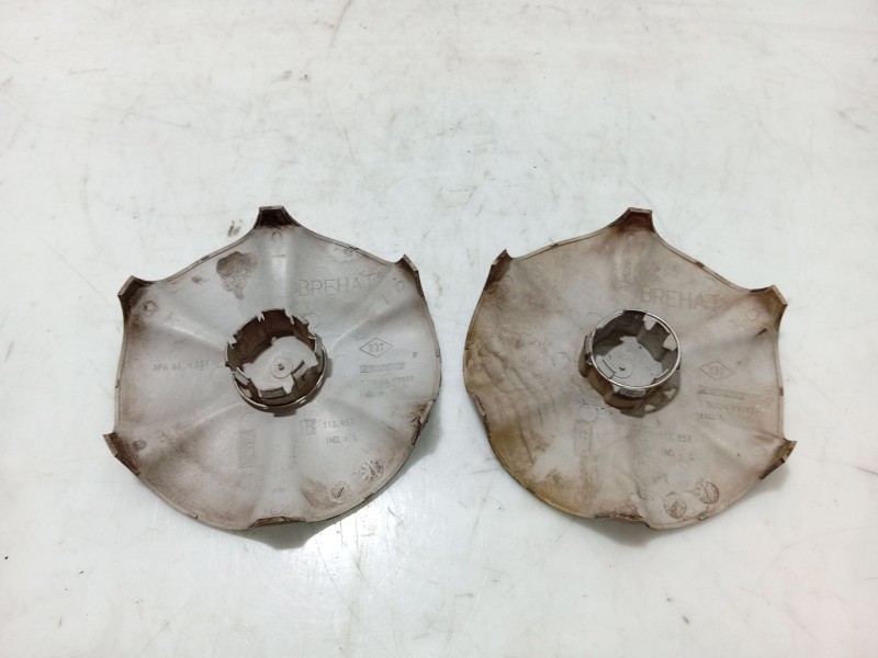 Recambio de tapacubos para renault megane scénic (ja0/1_) 1.9 d (ja0j) referencia OEM IAM   