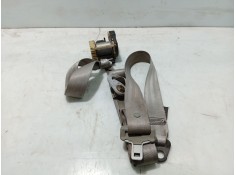 Recambio de cinturon seguridad trasero central para renault megane scénic (ja0/1_) 1.9 d (ja0j) referencia OEM IAM   