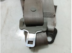 Recambio de cinturon seguridad trasero central para renault megane scénic (ja0/1_) 1.9 d (ja0j) referencia OEM IAM    2