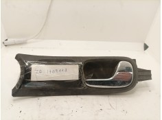 Recambio de maneta interior delantera derecha para audi a4 avant (b5) 1.9 tdi referencia OEM IAM 800837020  