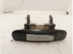 Recambio de maneta exterior trasera izquierda para audi a4 berlina (8e) 2.0 referencia OEM IAM 8E0839207  