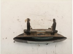 Recambio de maneta exterior trasera izquierda para audi a4 berlina (8e) 2.0 referencia OEM IAM 8E0839207   2