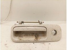 Recambio de maneta exterior porton para seat arosa (6h1) 1.0 referencia OEM IAM 6M0827565A  