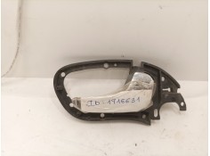 Recambio de maneta interior delantera derecha para seat toledo (1m2) 1.9 tdi referencia OEM IAM 1M0837114   2