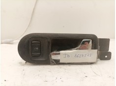 Recambio de maneta interior delantera derecha para volkswagen passat variant (3b6) highline referencia OEM IAM 3B1837114  