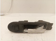 Recambio de maneta interior delantera derecha para volkswagen passat variant (3b6) highline referencia OEM IAM 3B1837114   2