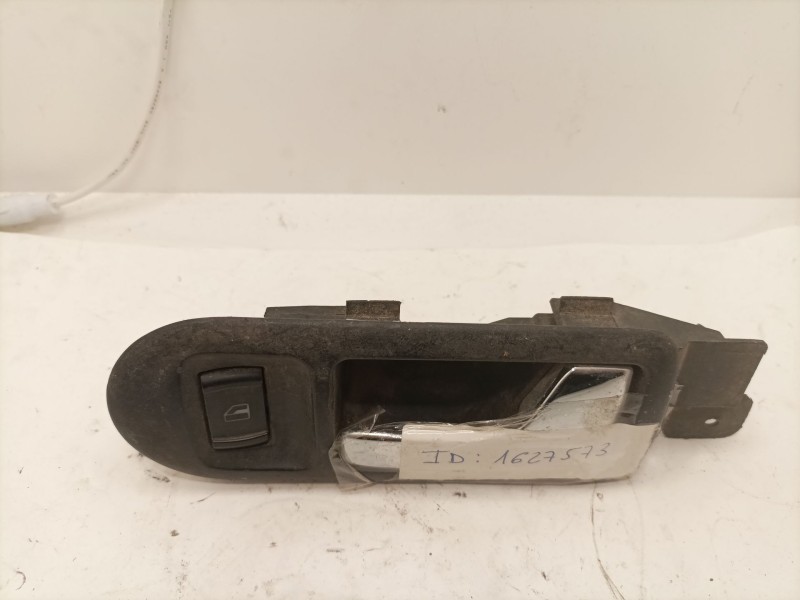 Recambio de maneta interior delantera derecha para volkswagen passat variant (3b6) highline referencia OEM IAM 3B1837114  