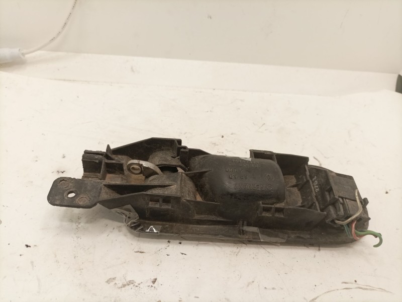 Recambio de maneta interior delantera derecha para volkswagen passat variant (3b6) highline referencia OEM IAM 3B1837114  