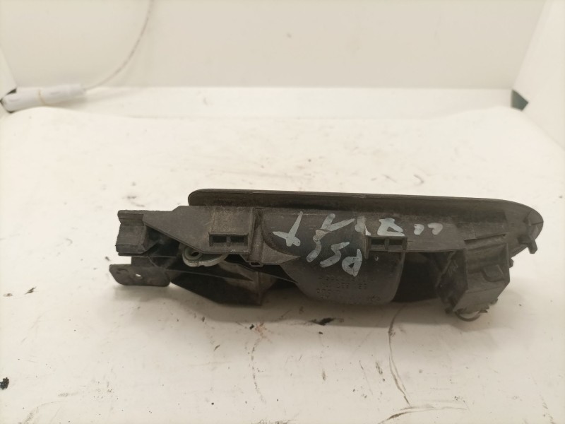 Recambio de maneta interior delantera derecha para volkswagen passat variant (3b6) highline referencia OEM IAM 3B1837114  