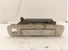 Recambio de maneta exterior delantera derecha para audi a3 (8l) 1.9 tdi ambition referencia OEM IAM 4A0837206J  