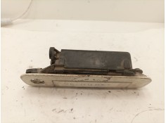 Recambio de maneta exterior delantera derecha para audi a3 (8l) 1.9 tdi ambition referencia OEM IAM 4A0837206J   2