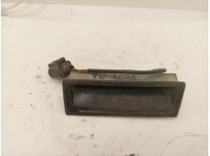 Recambio de maneta exterior porton para volkswagen bora berlina (1j2) conceptline referencia OEM IAM 81J0827566L   2