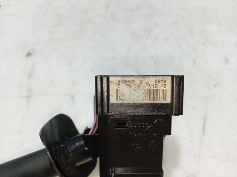 Recambio de mando luces para renault megane scénic (ja0/1_) 1.9 d (ja0j) referencia OEM IAM   