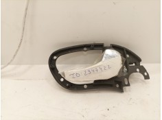 Recambio de maneta interior delantera derecha para seat leon (1m1) 1.9 tdi referencia OEM IAM 1M0837114   2