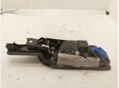 Recambio de maneta interior delantera derecha para volkswagen golf v (1k1) 1.6 referencia OEM IAM 1K1837113   2