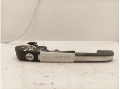 Recambio de maneta exterior delantera izquierda para volkswagen jetta (165/167) 1.6 referencia OEM IAM 191837203  