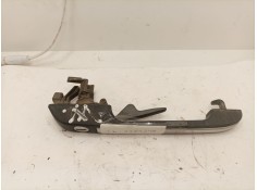 Recambio de maneta exterior delantera izquierda para volkswagen jetta (165/167) 1.6 referencia OEM IAM 191837203   2