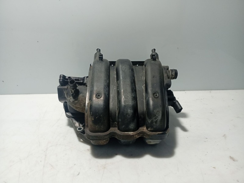 Recambio de colector admision para skoda fabia i (6y2) 1.2 referencia OEM IAM 03E129711C  