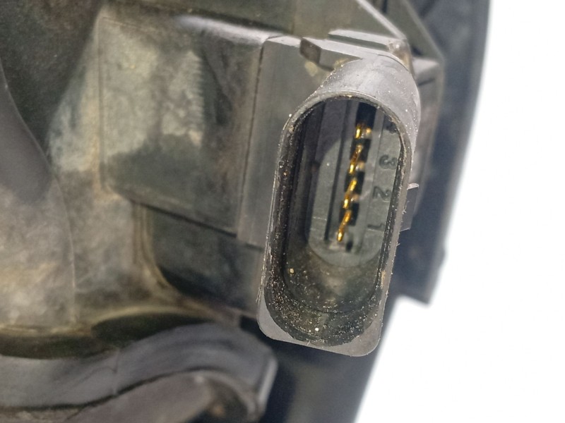 Recambio de colector admision para skoda fabia i (6y2) 1.2 referencia OEM IAM 03E129711C  