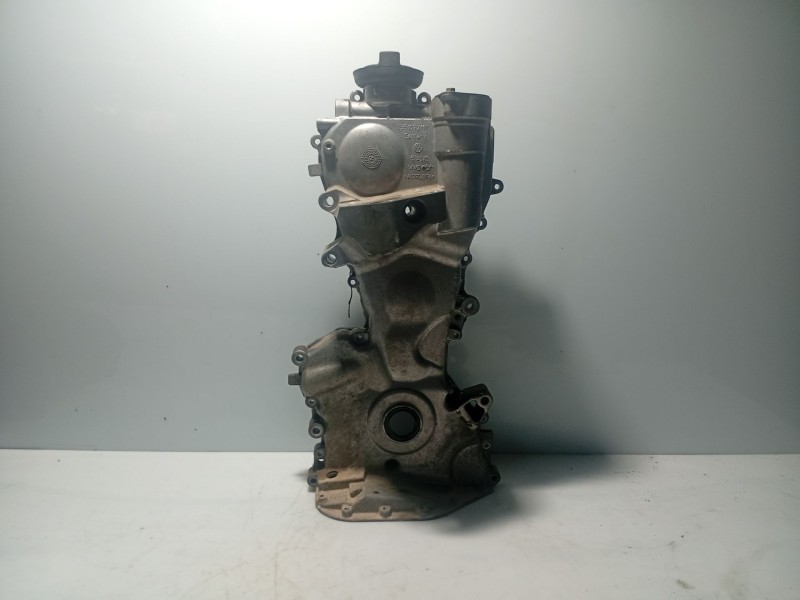 Recambio de tapa distribucion para skoda fabia i (6y2) 1.2 referencia OEM IAM   