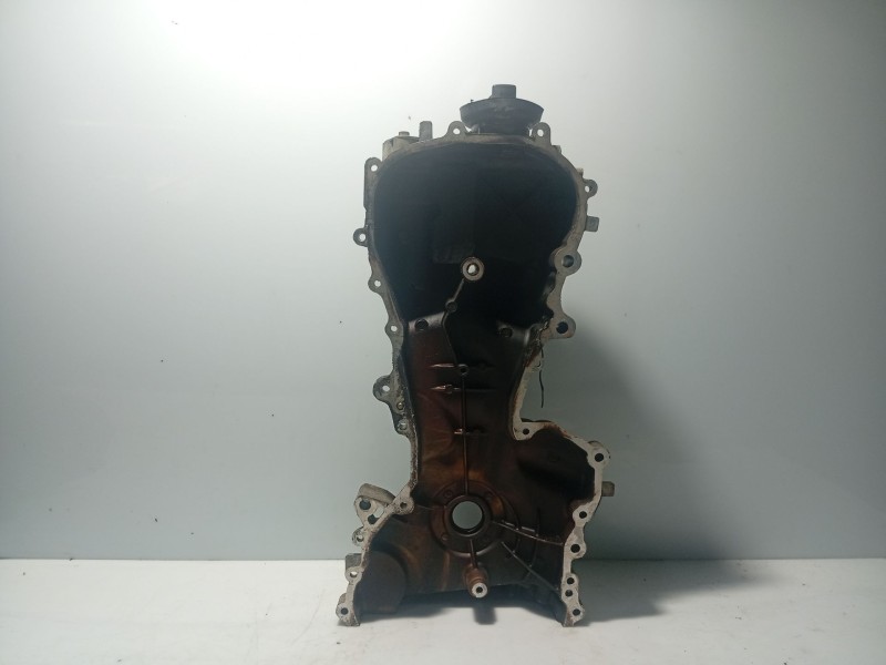 Recambio de tapa distribucion para skoda fabia i (6y2) 1.2 referencia OEM IAM   