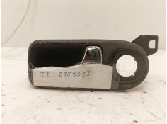 Recambio de maneta interior delantera derecha para seat ibiza ii (6k1) 1.9 tdi referencia OEM IAM 6K083711473Y  