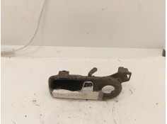 Recambio de maneta interior delantera derecha para seat ibiza ii (6k1) 1.9 tdi referencia OEM IAM 6K083711473Y   2