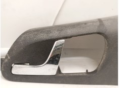 Recambio de maneta interior delantera izquierda para skoda octavia i (1u2) 1.9 tdi referencia OEM IAM 1UO837247B   2