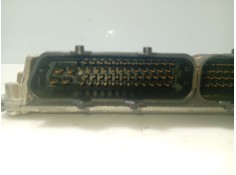 Recambio de centralita motor uce para skoda fabia i (6y2) 1.2 referencia OEM IAM    2