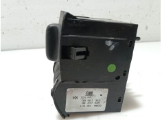 Recambio de mando luces para opel astra g sedán (t98) 1.7 td (f69) referencia OEM IAM    2