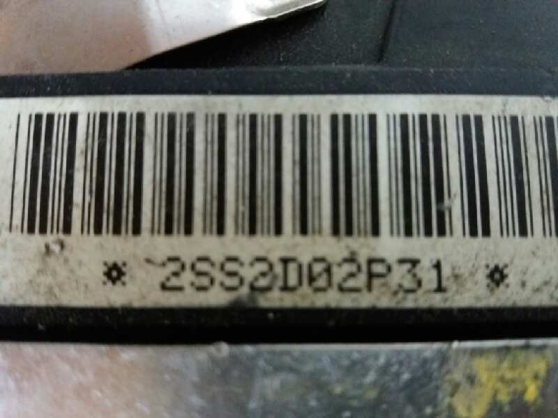 Recambio de centralita abs para bmw serie 3 berlina (e36) 325td   |   09.91 - 12.98 | 1991 - 1998 | 116 cv / 85 kw referencia OE