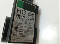 Recambio de modulo electronico para opel astra g sedán (t98) 1.7 td (f69) referencia OEM IAM    2