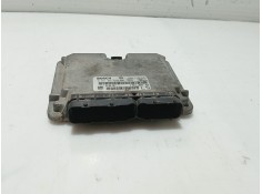 Recambio de centralita motor uce para opel astra g sedán (t98) 1.7 td (f69) referencia OEM IAM   