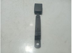 Recambio de anclaje cinturon delantero izquierdo para skoda fabia i (6y2) 1.2 referencia OEM IAM   