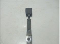 Recambio de anclaje cinturon delantero izquierdo para skoda fabia i (6y2) 1.2 referencia OEM IAM    2