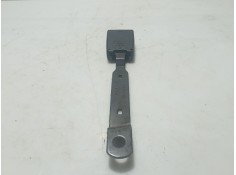 Recambio de anclaje cinturon delantero derecho para skoda fabia i (6y2) 1.2 referencia OEM IAM    2