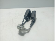 Recambio de anclaje cinturon trasero izquierdo para skoda fabia i (6y2) 1.2 referencia OEM IAM   