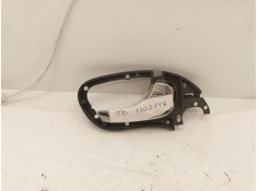 Recambio de maneta interior delantera derecha para seat toledo (1m2) 1.9 tdi referencia OEM IAM 1M0837114   2