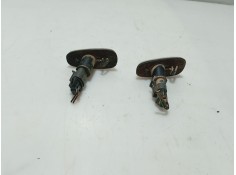 Recambio de piloto lateral izquierdo para opel astra g sedán (t98) 1.7 td (f69) referencia OEM IAM 9117660   2