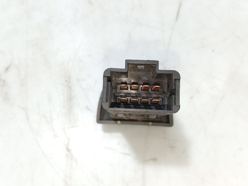 Recambio de warning para renault megane scénic (ja0/1_) 1.9 d (ja0j) referencia OEM IAM   