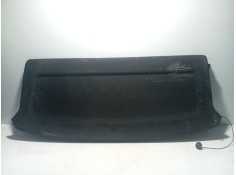 Recambio de bandeja trasera para skoda fabia i (6y2) 1.2 referencia OEM IAM 6Y0867769G1AP  