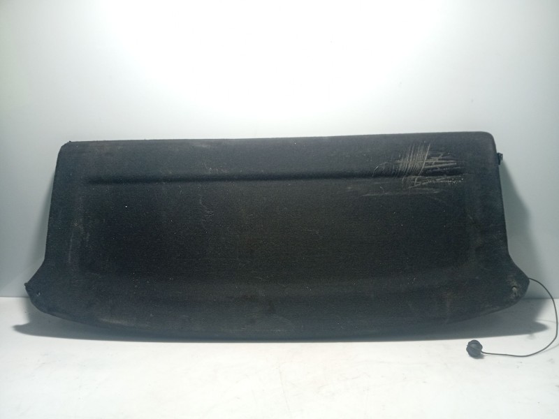 Recambio de bandeja trasera para skoda fabia i (6y2) 1.2 referencia OEM IAM 6Y0867769G1AP  