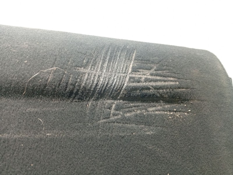 Recambio de bandeja trasera para skoda fabia i (6y2) 1.2 referencia OEM IAM 6Y0867769G1AP  