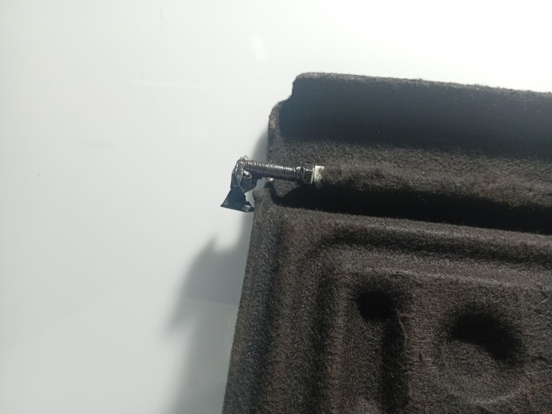 Recambio de bandeja trasera para skoda fabia i (6y2) 1.2 referencia OEM IAM 6Y0867769G1AP  