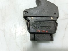 Recambio de mando elevalunas delantero derecho para renault megane scénic (ja0/1_) 1.9 d (ja0j) referencia OEM IAM    2