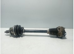 Recambio de transmision delantera izquierda para skoda fabia i (6y2) 1.2 referencia OEM IAM 6Q0407271AT  